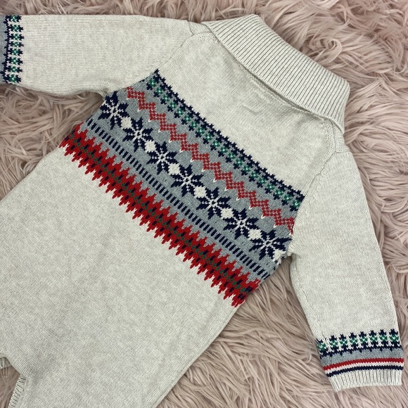 Baby Boy Gap One Piece - Picture 4 of 4